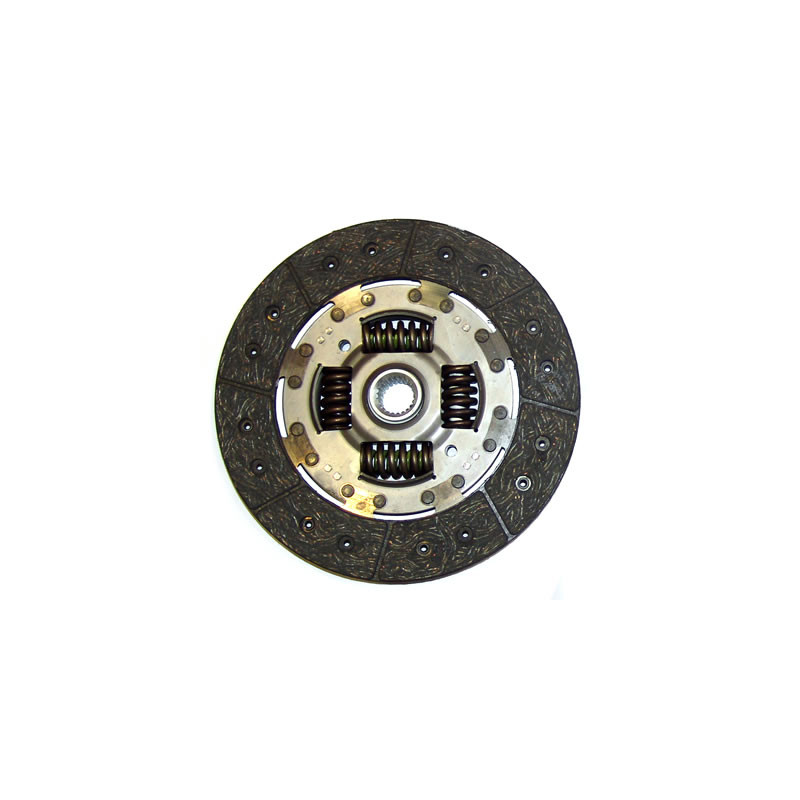 DISCO DE EMBRAGUE WOBRON 66409W