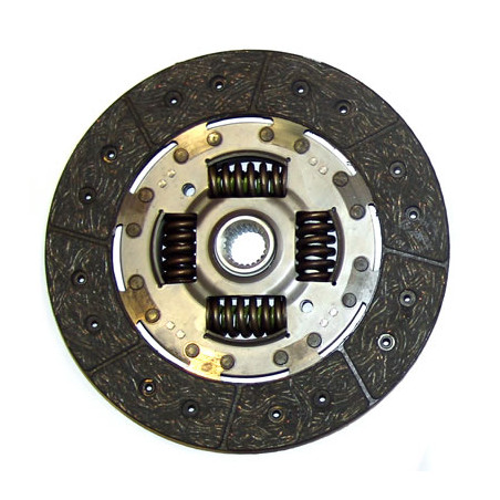 DISCO DE EMBRAGUE WOBRON 66409W