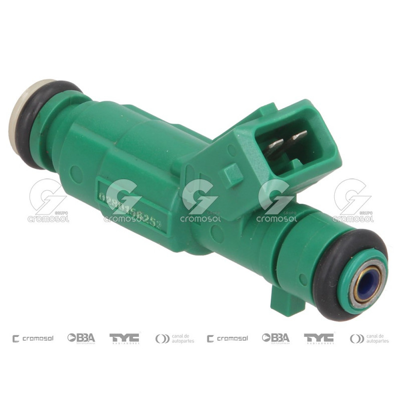 INYECTOR DE COMBUSTIBLE (NAFTA) HITNA 65352