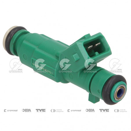 INYECTOR DE COMBUSTIBLE (NAFTA) HITNA 65352