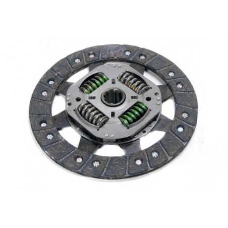 DISCO DE EMBRAGUE WOBRON 66410W