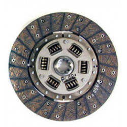 DISCO DE EMBRAGUE WOBRON 67009