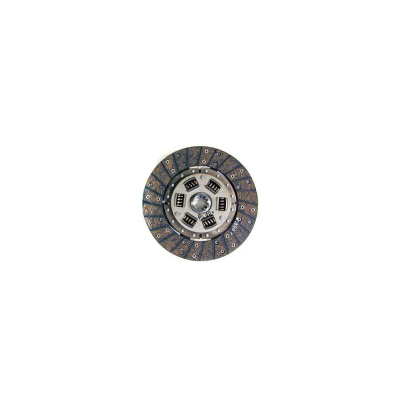 DISCO DE EMBRAGUE WOBRON 67009