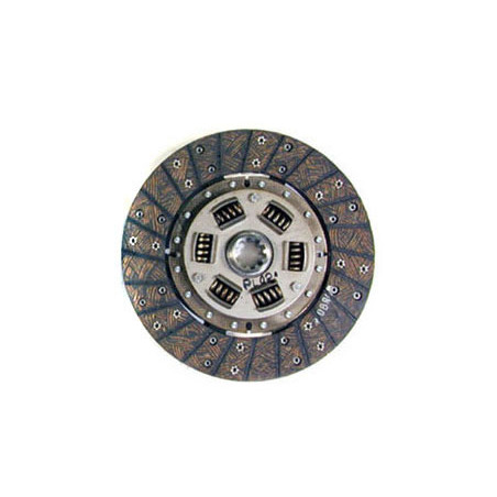 DISCO DE EMBRAGUE WOBRON 67009
