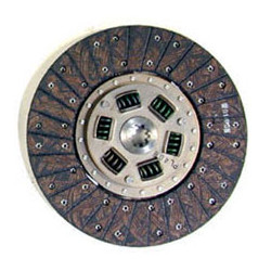 DISCO DE EMBRAGUE WOBRON 67010