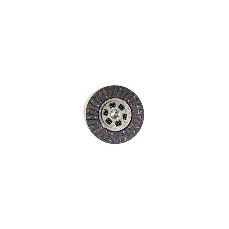 DISCO DE EMBRAGUE WOBRON 67010