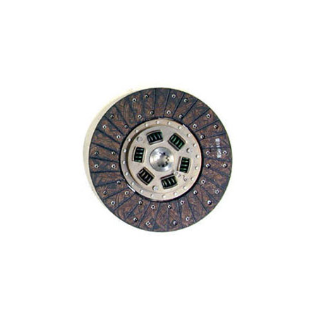 DISCO DE EMBRAGUE WOBRON 67010