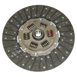 DISCO DE EMBRAGUE WOBRON 67019