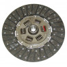DISCO DE EMBRAGUE WOBRON 67019