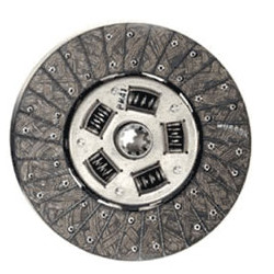DISCO DE EMBRAGUE WOBRON 67020