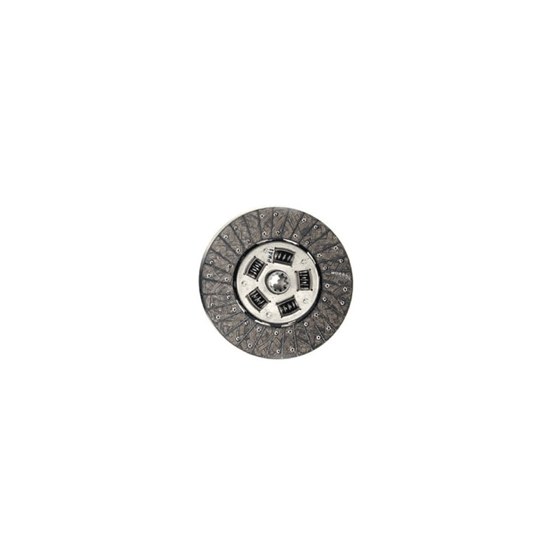 DISCO DE EMBRAGUE WOBRON 67020