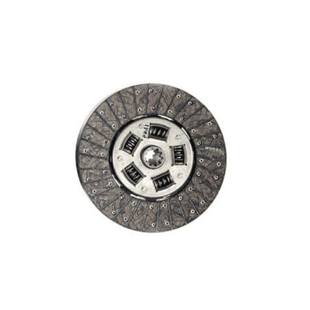 DISCO DE EMBRAGUE WOBRON 67020