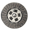 DISCO DE EMBRAGUE WOBRON 67020