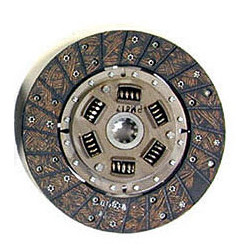 DISCO DE EMBRAGUE WOBRON 67021