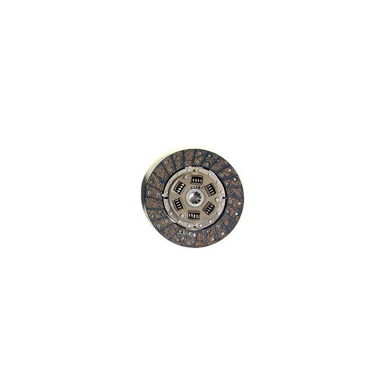 DISCO DE EMBRAGUE WOBRON 67021