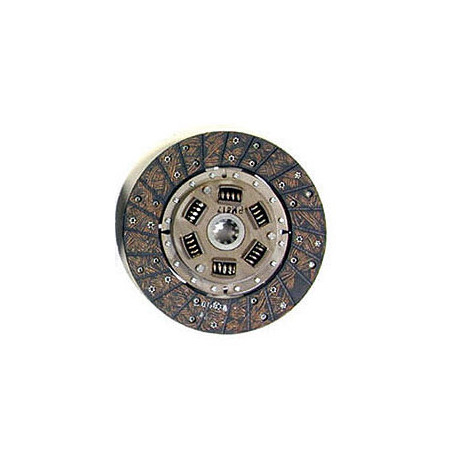 DISCO DE EMBRAGUE WOBRON 67021
