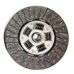 DISCO DE EMBRAGUE WOBRON 67027