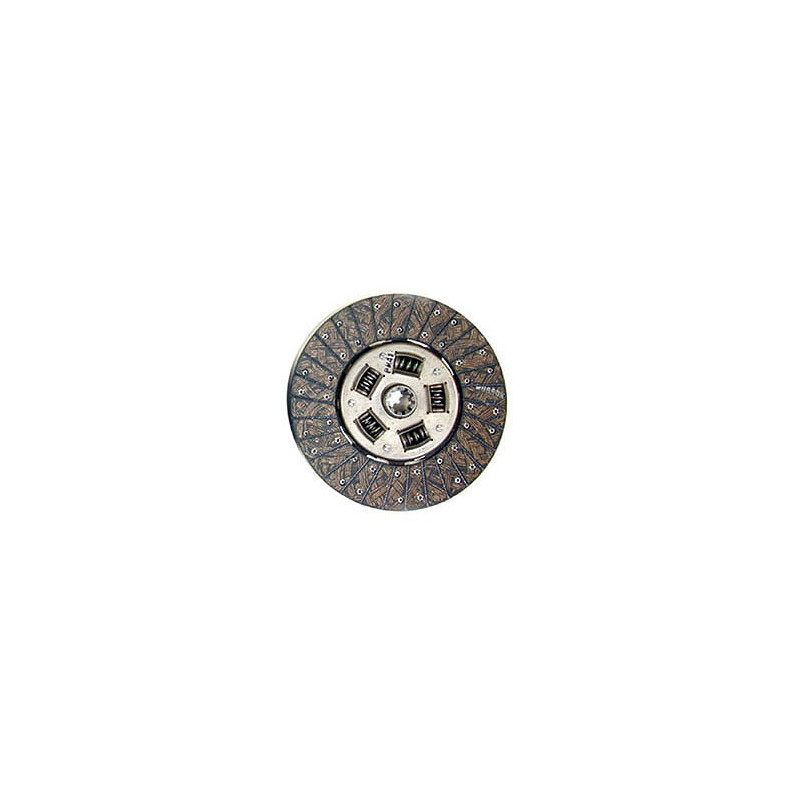 DISCO DE EMBRAGUE WOBRON 67027