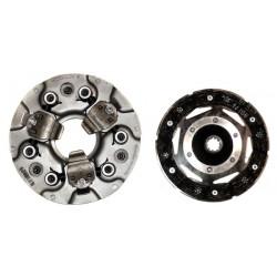 KIT DE EMBRAGUE WOBRON 75025