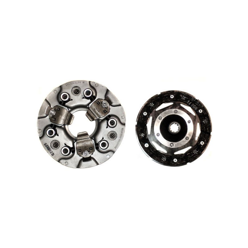 KIT DE EMBRAGUE WOBRON 75025