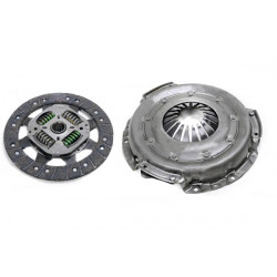 KIT DE EMBRAGUE WOBRON 76020