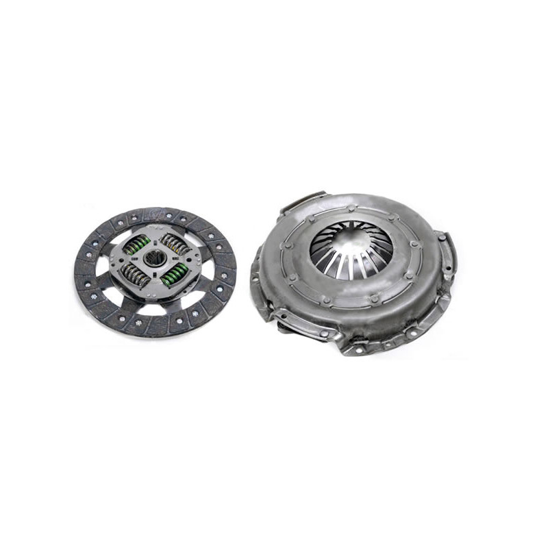 KIT DE EMBRAGUE WOBRON 76020