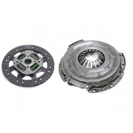 KIT DE EMBRAGUE WOBRON 76020