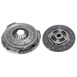 KIT DE EMBRAGUE WOBRON 76021