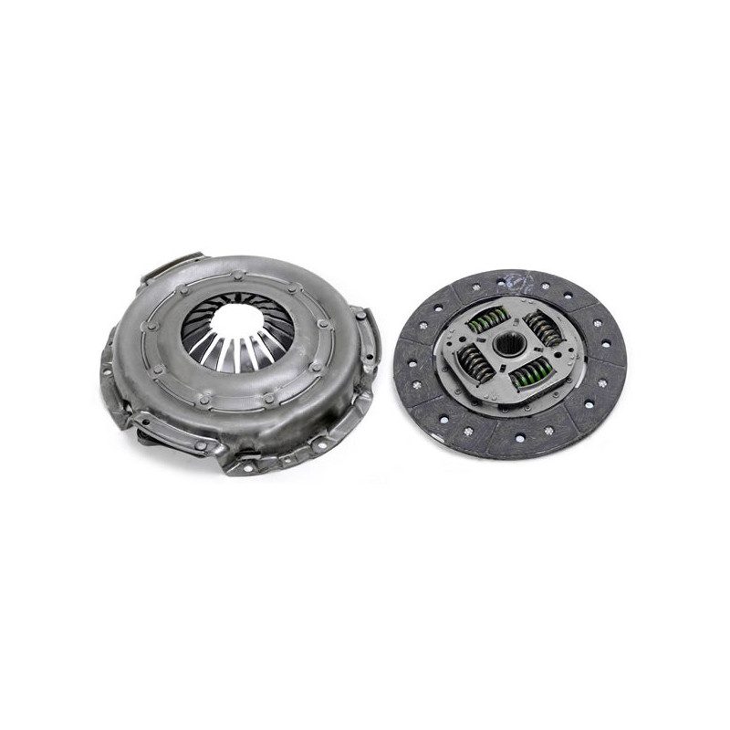 KIT DE EMBRAGUE WOBRON 76021