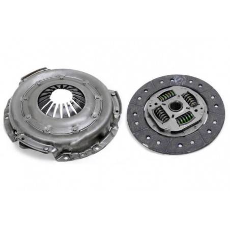 KIT DE EMBRAGUE WOBRON 76021