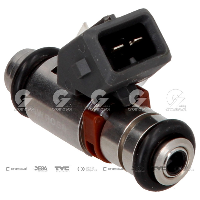 INYECTOR DE COMBUSTIBLE (NAFTA) HITNA 65360