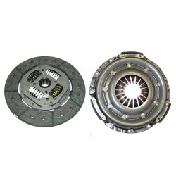KIT DE EMBRAGUE WOBRON 76022