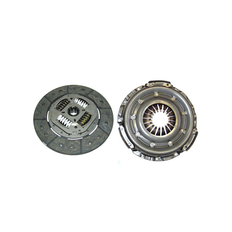 KIT DE EMBRAGUE WOBRON 76022