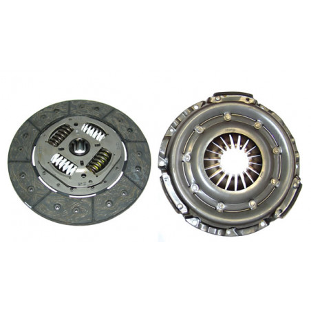 KIT DE EMBRAGUE WOBRON 76022