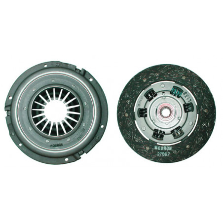 KIT DE EMBRAGUE WOBRON 76023