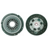 KIT DE EMBRAGUE WOBRON 76023