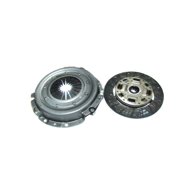 KIT DE EMBRAGUE WOBRON 76040