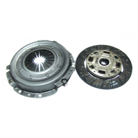 KIT DE EMBRAGUE WOBRON 76040