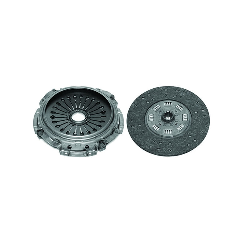 KIT DE EMBRAGUE WOBRON 76047