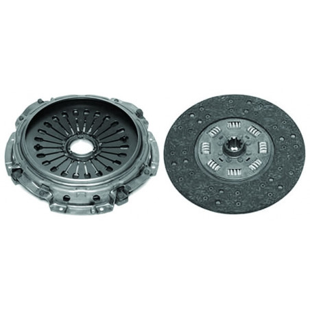 KIT DE EMBRAGUE WOBRON 76047