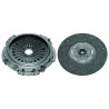 KIT DE EMBRAGUE WOBRON 76047