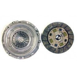 KIT DE EMBRAGUE WOBRON 76069