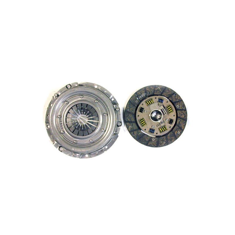KIT DE EMBRAGUE WOBRON 76069