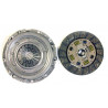 KIT DE EMBRAGUE WOBRON 76069