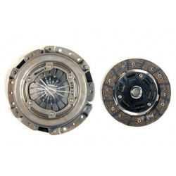 KIT DE EMBRAGUE WOBRON 77024