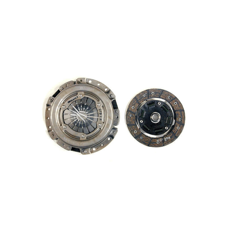 KIT DE EMBRAGUE WOBRON 77024