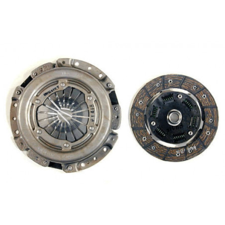 KIT DE EMBRAGUE WOBRON 77024