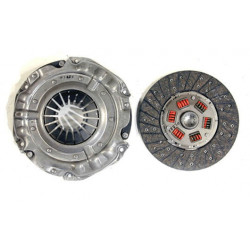 KIT DE EMBRAGUE WOBRON 77026