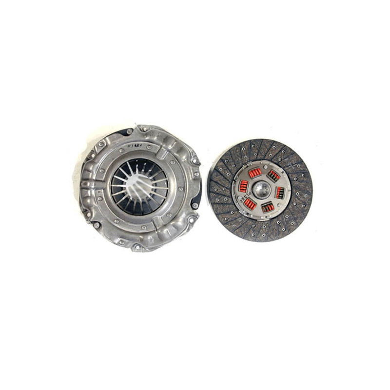 KIT DE EMBRAGUE WOBRON 77026