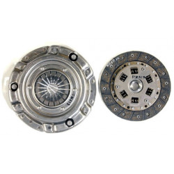 KIT DE EMBRAGUE WOBRON 77029